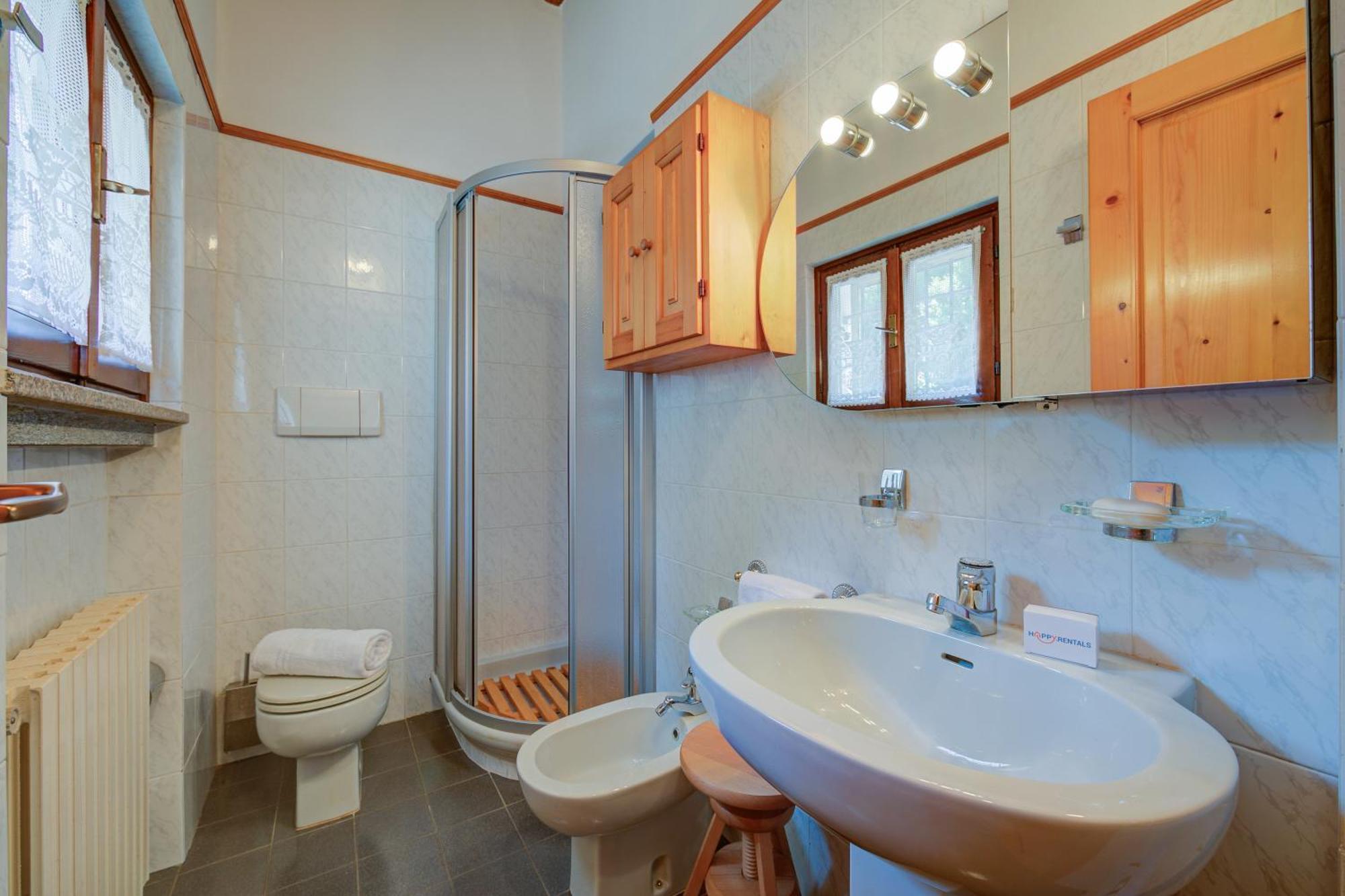 Villa Il Castagno Few Min From Beach - Happy Rentals Castelveccana Extérieur photo