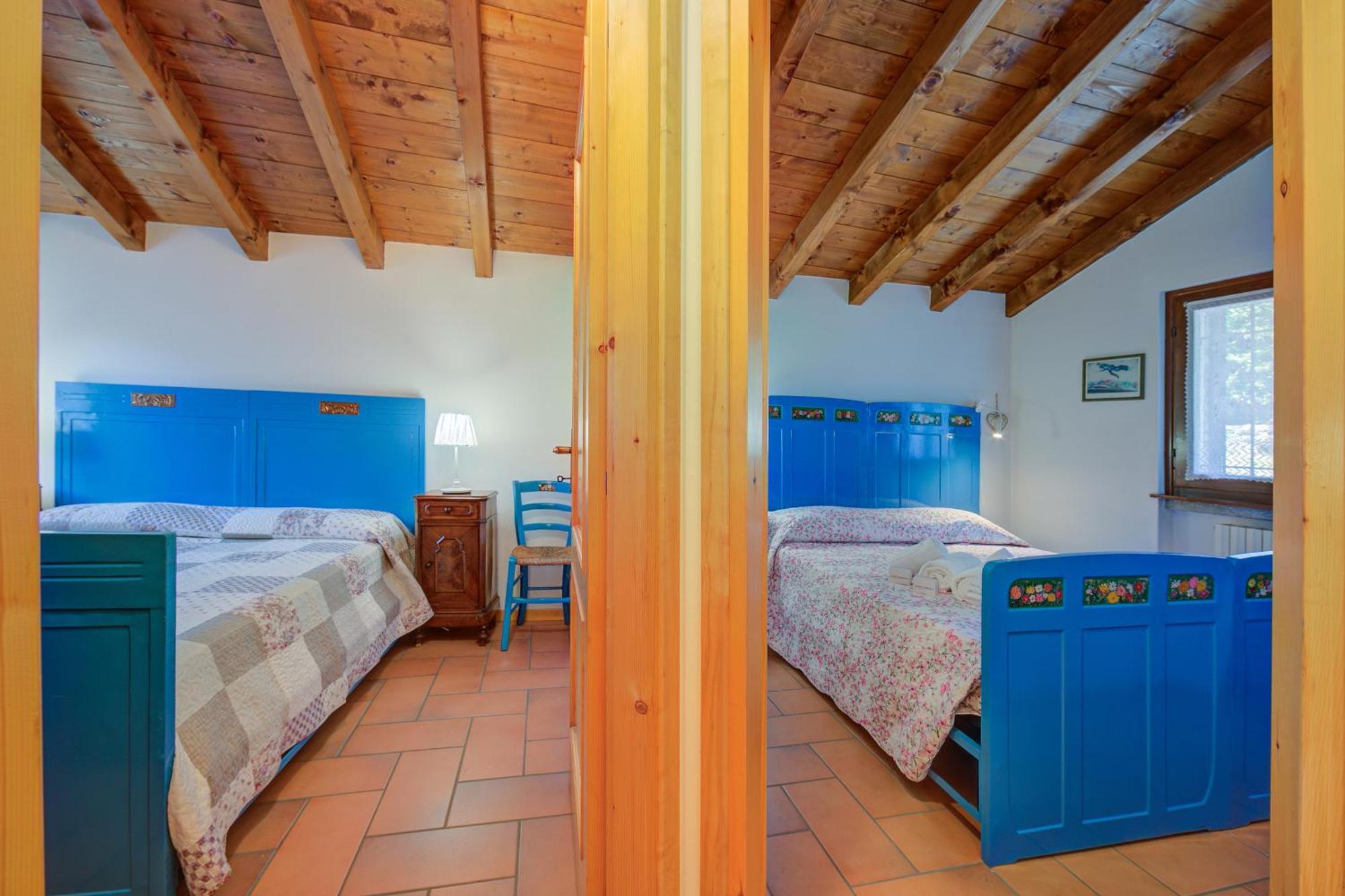 Villa Il Castagno Few Min From Beach - Happy Rentals Castelveccana Extérieur photo