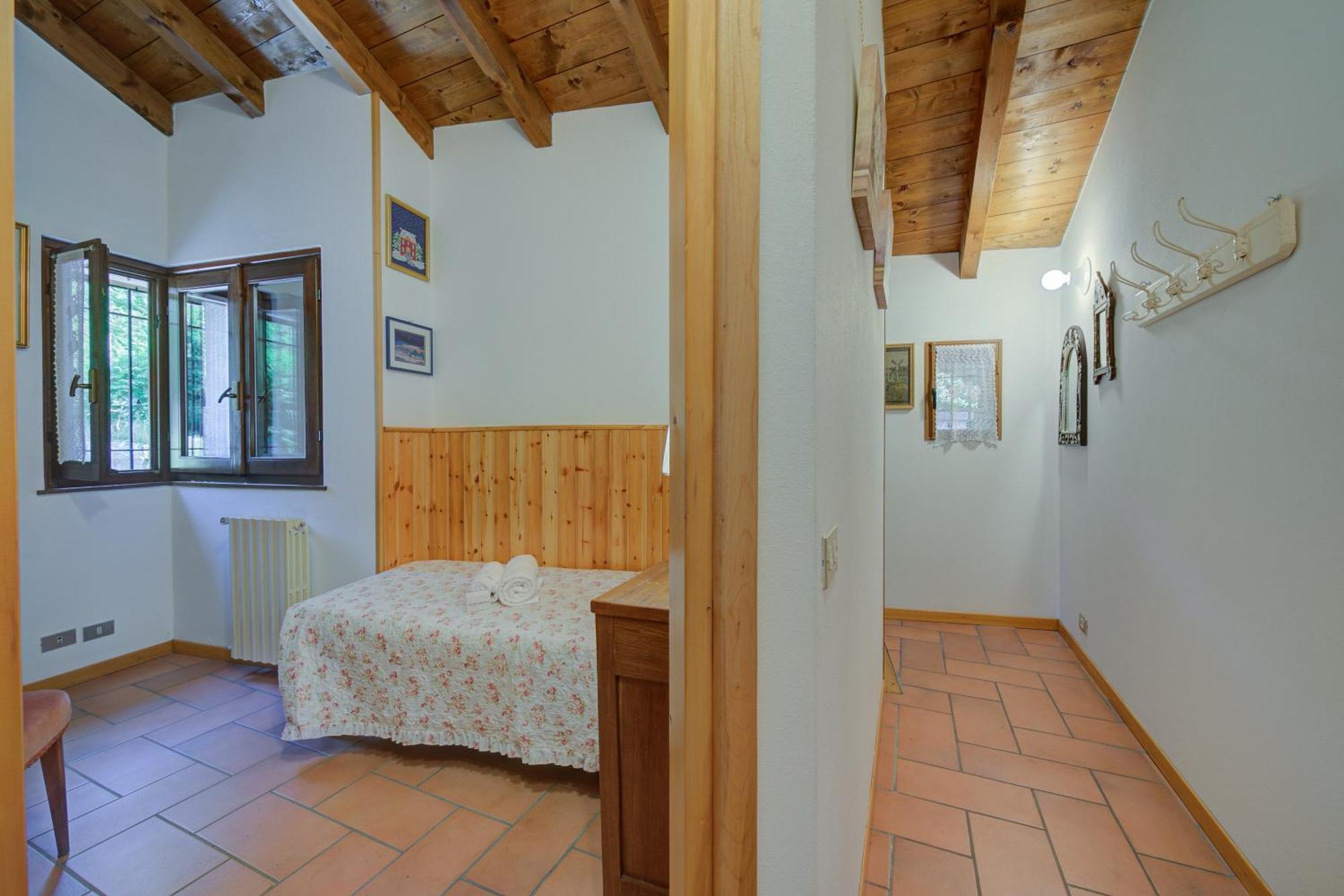 Villa Il Castagno Few Min From Beach - Happy Rentals Castelveccana Extérieur photo